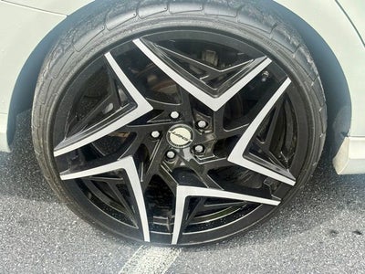 2017 Mercedes-Benz CLA CLA 250