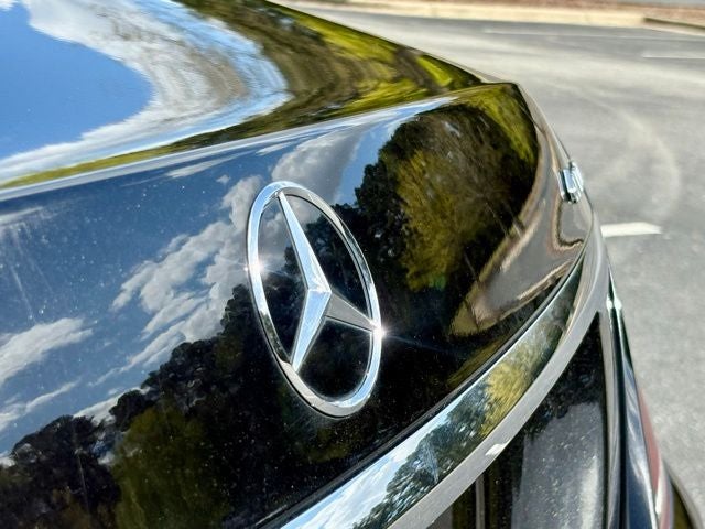 2018 Mercedes-Benz S-Class S 560 4MATIC®