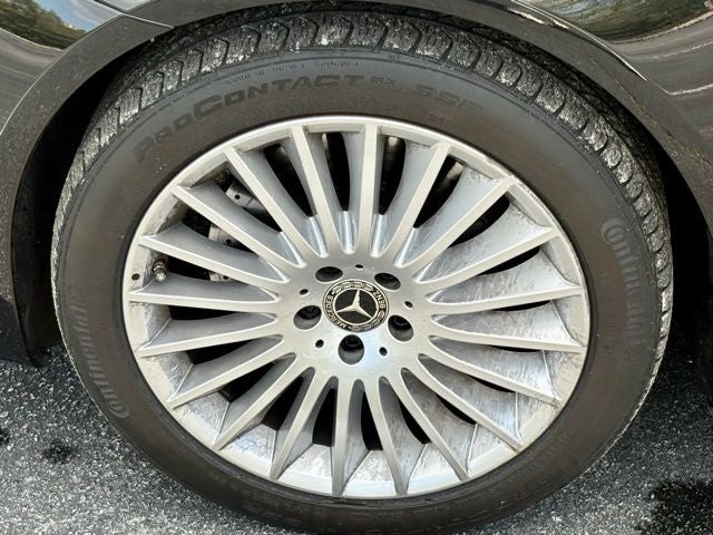 2018 Mercedes-Benz S-Class S 560 4MATIC®