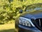 2020 Mercedes-Benz C-Class C 63 S AMG®