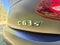 2020 Mercedes-Benz C-Class C 63 S AMG®