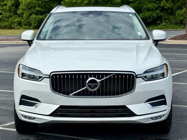 2021 Volvo XC60 T5 Inscription