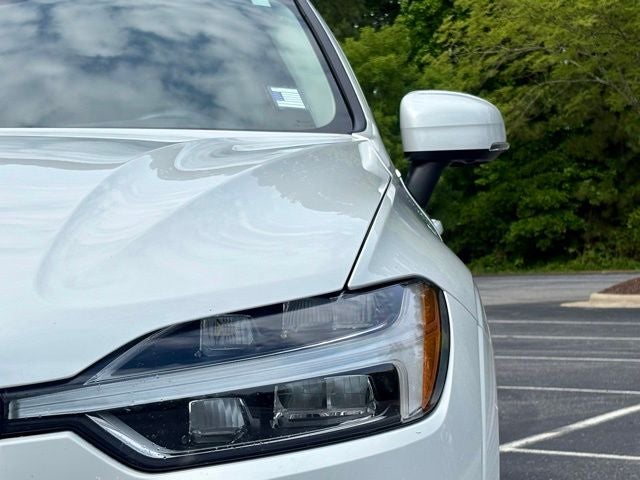 2021 Volvo XC60 T5 Inscription