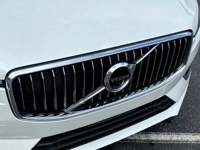 2021 Volvo XC60 T5 Inscription