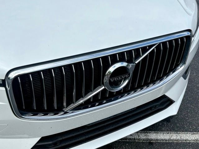 2021 Volvo XC60 T5 Inscription