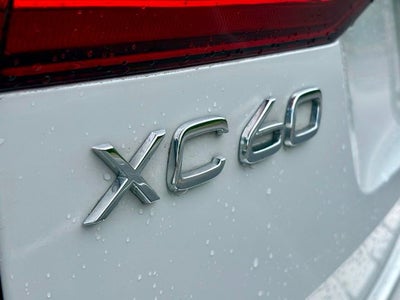 2021 Volvo XC60 T5 Inscription