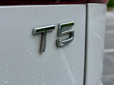 2021 Volvo XC60 T5 Inscription