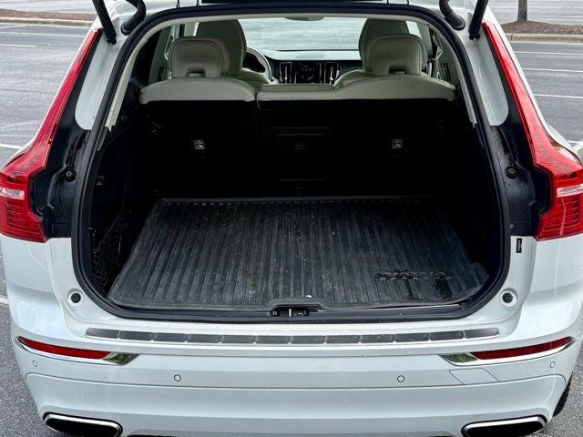 2021 Volvo XC60 T5 Inscription