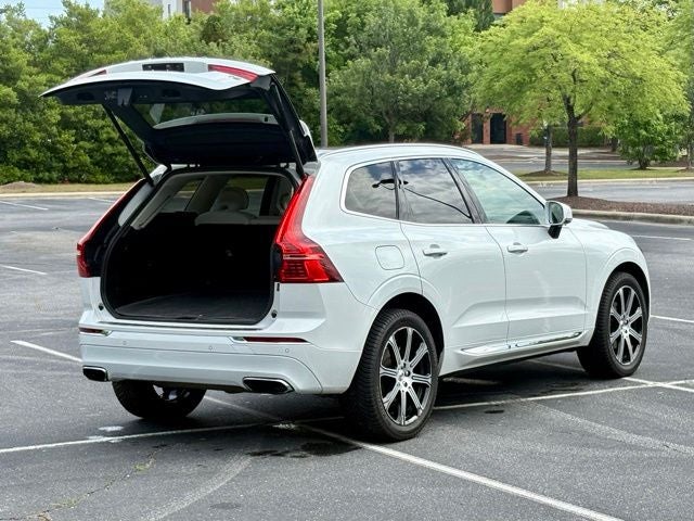2021 Volvo XC60 T5 Inscription