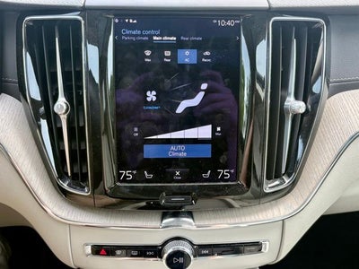 2021 Volvo XC60 T5 Inscription