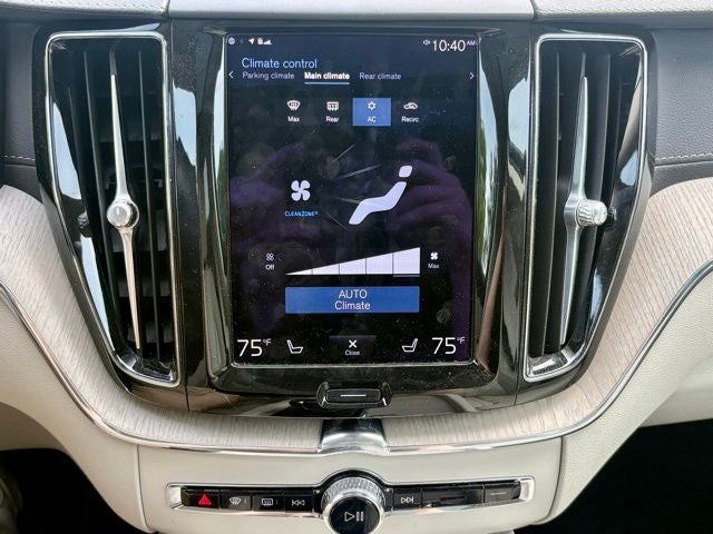 2021 Volvo XC60 T5 Inscription