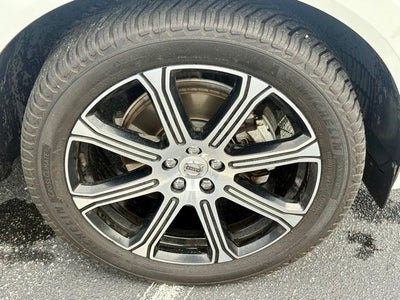 2021 Volvo XC60 T5 Inscription