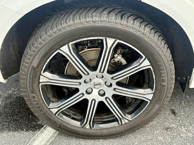2021 Volvo XC60 T5 Inscription