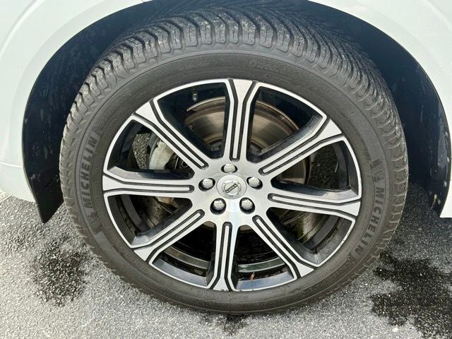 2021 Volvo XC60 T5 Inscription