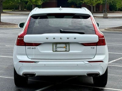 2021 Volvo XC60 T5 Inscription