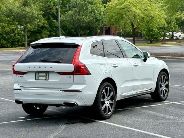 2021 Volvo XC60 T5 Inscription