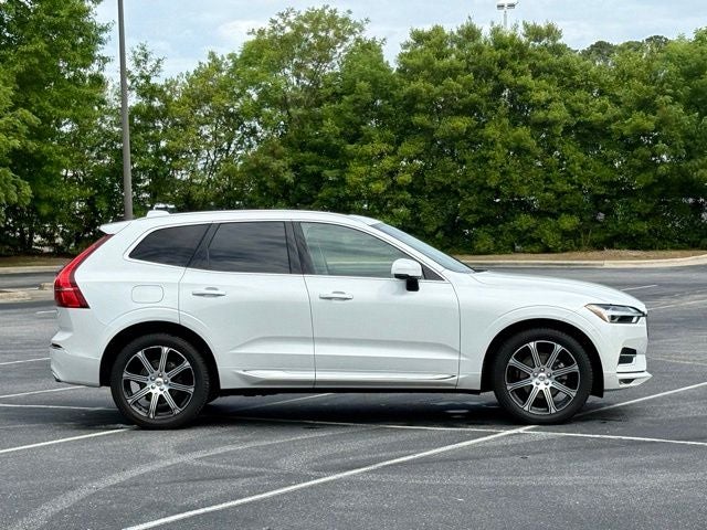 2021 Volvo XC60 T5 Inscription
