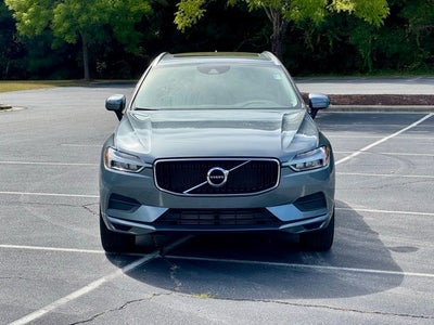2020 Volvo XC60 T5 Momentum