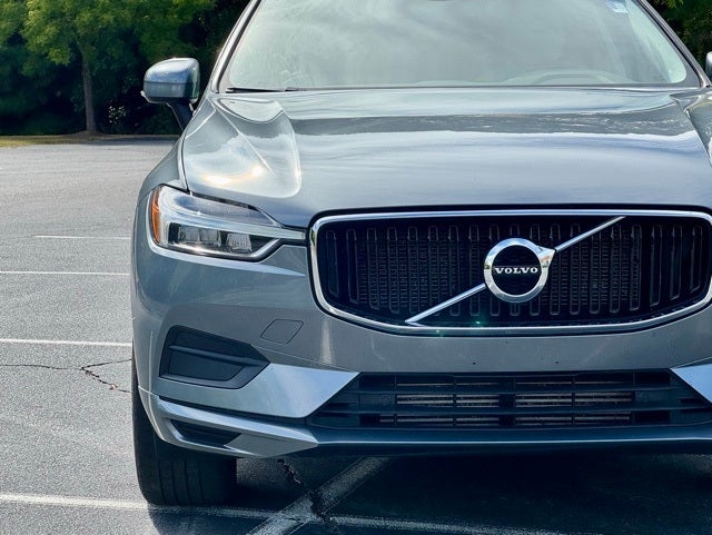 2020 Volvo XC60 T5 Momentum