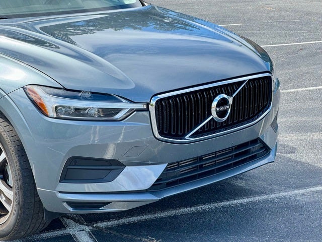 2020 Volvo XC60 T5 Momentum