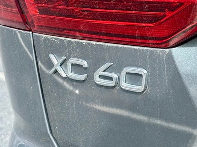 2020 Volvo XC60 T5 Momentum