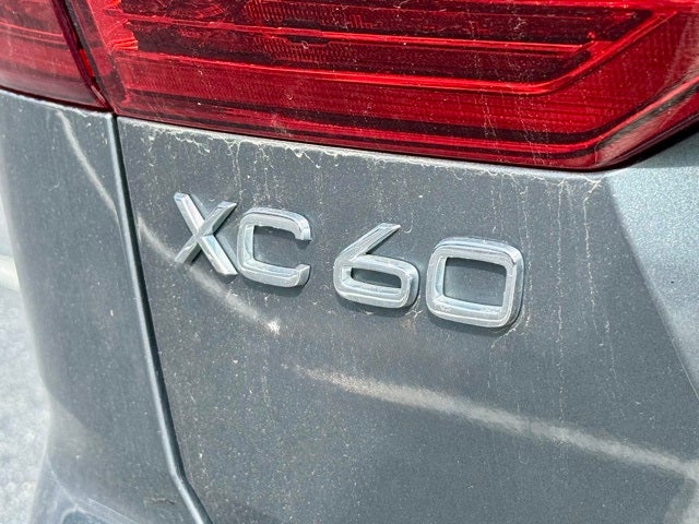 2020 Volvo XC60 T5 Momentum
