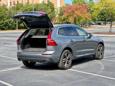 2020 Volvo XC60 T5 Momentum