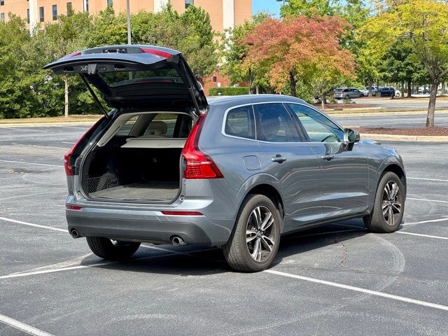 2020 Volvo XC60 T5 Momentum