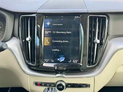 2020 Volvo XC60 T5 Momentum