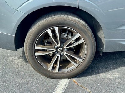 2020 Volvo XC60 T5 Momentum