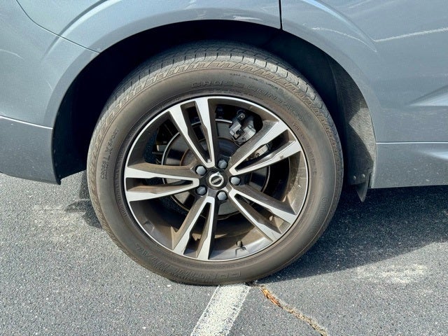 2020 Volvo XC60 T5 Momentum