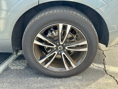 2020 Volvo XC60 T5 Momentum