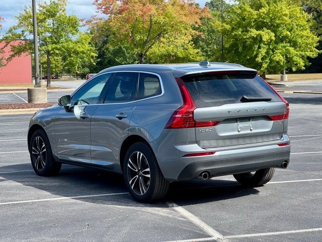 2020 Volvo XC60 T5 Momentum