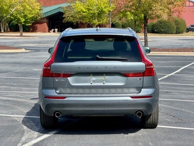 2020 Volvo XC60 T5 Momentum