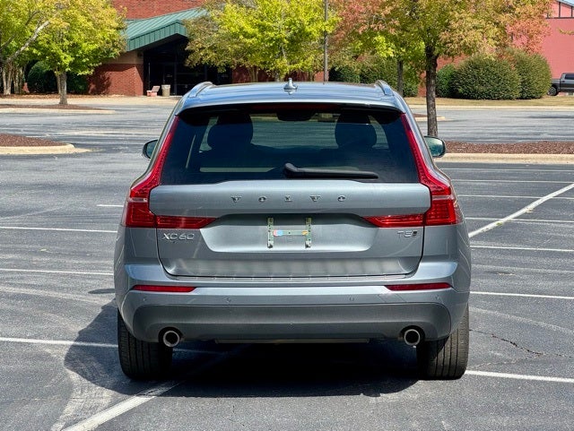 2020 Volvo XC60 T5 Momentum