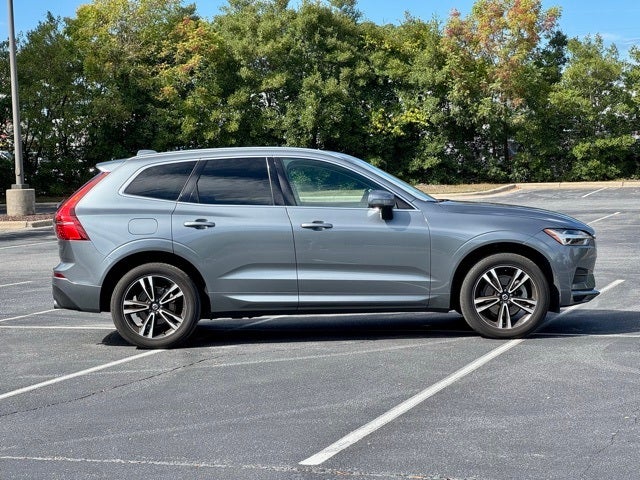2020 Volvo XC60 T5 Momentum