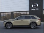 2026 Mazda Mazda CX-70 Plug-In Hybrid SC Plus AWD