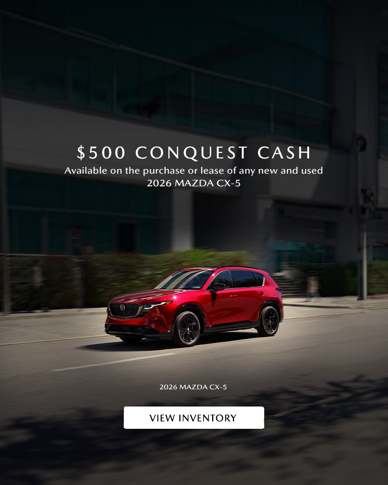 $500 CONQUEST CASH 