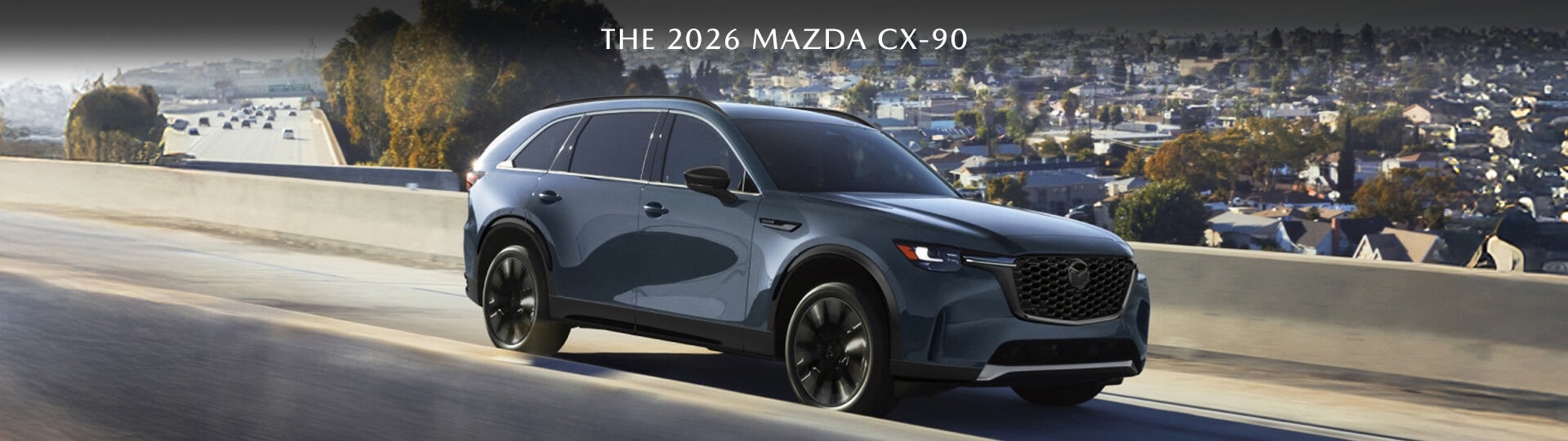 Mazda CX 90