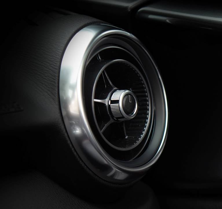 MAZDA MX-5 MIATA RF | Brown & Wood Mazda in Greenville NC