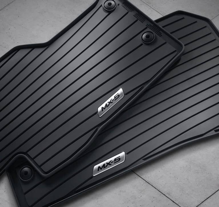 MAZDA MX-5 MIATA RF | Brown & Wood Mazda in Greenville NC