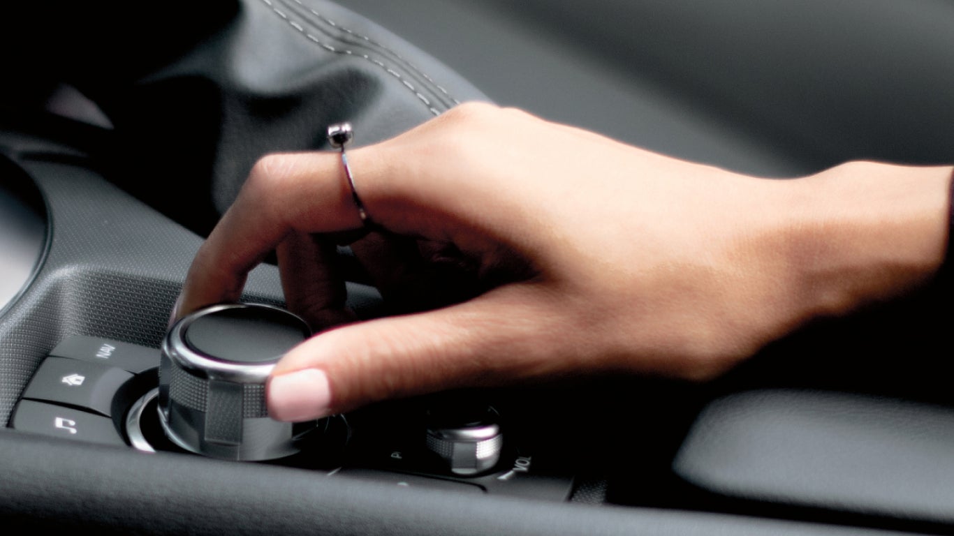 MAZDA MX-5 MIATA RF | Brown & Wood Mazda in Greenville NC