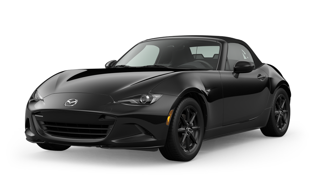2025 Mazda MX-5 SPORT | Brown & Wood Mazda in Greenville NC