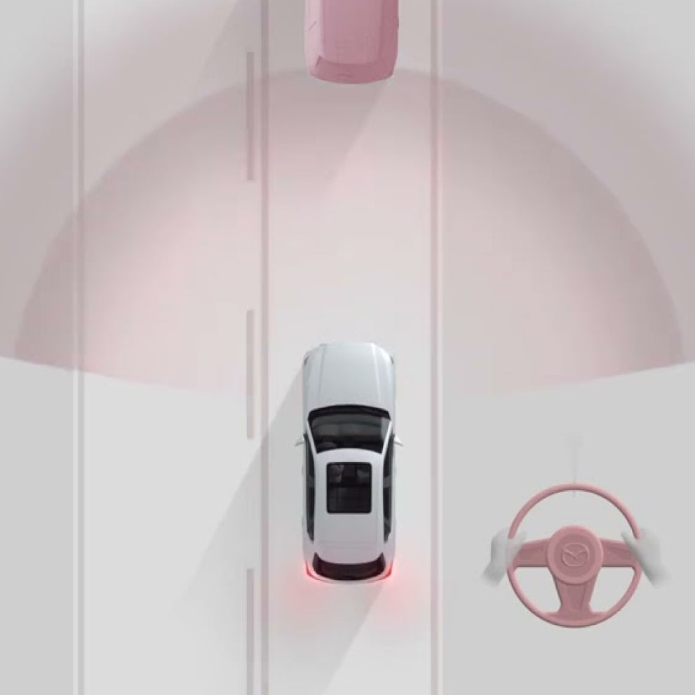 MAZDA MX-5 MIATA RF | Brown & Wood Mazda in Greenville NC