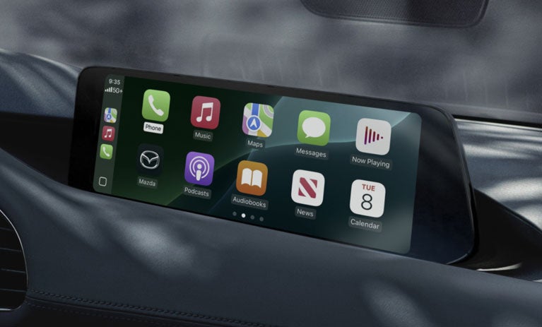 Brown & Wood Mazda in Greenville NC