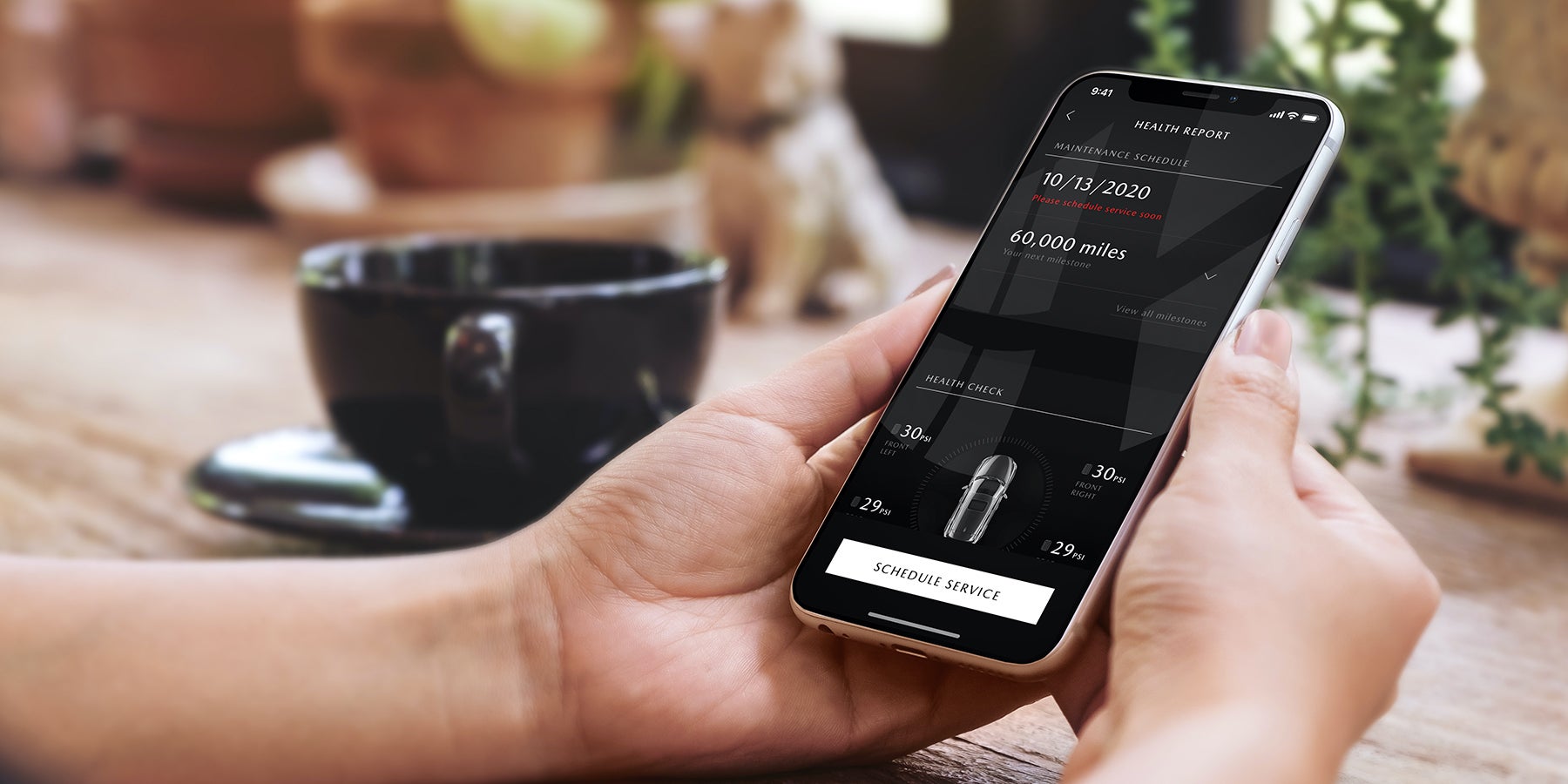 2025 Mazda 3 Sedan - Connected Services | Brown & Wood Mazda in Greenville NC