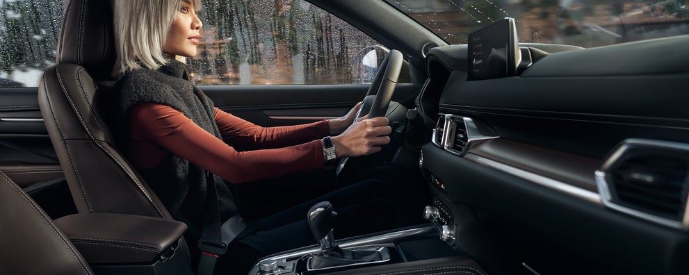 Mazda CX-5 | Brown & Wood Mazda in Greenville NC