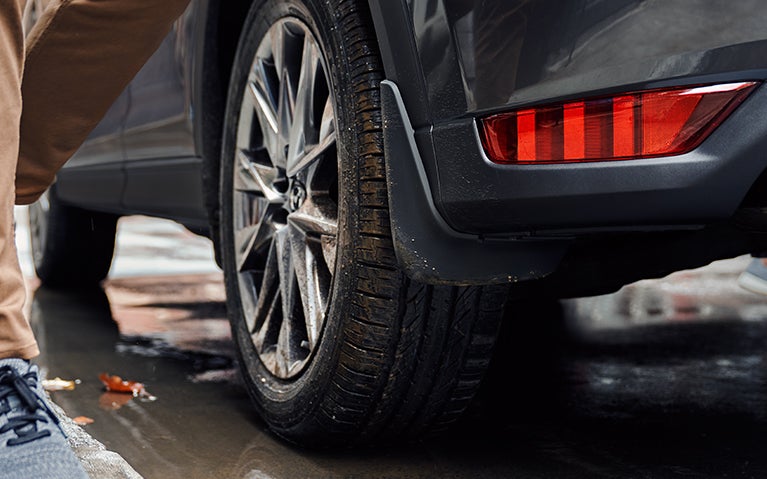 Mazda CX-5 | Brown & Wood Mazda in Greenville NC