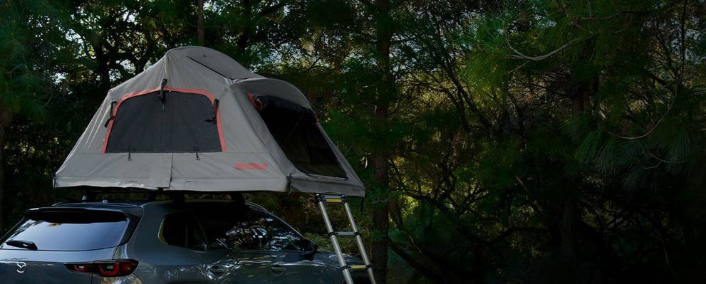 Mazda CX-50 | Brown & Wood Mazda in Greenville NC