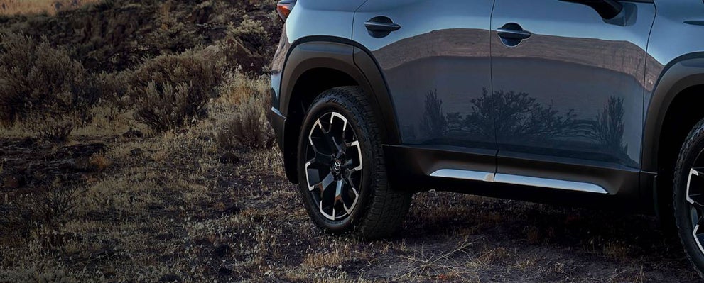 Mazda CX-50 | Brown & Wood Mazda in Greenville NC